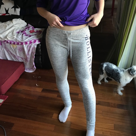 Hollister Jogger - Picture 1 of 5
